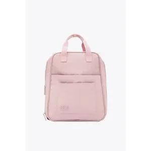 NWT BEIS The Expandable Backpack in Atlas Pink BÉIS  main image 4